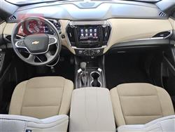 شيفروليه ترافرس